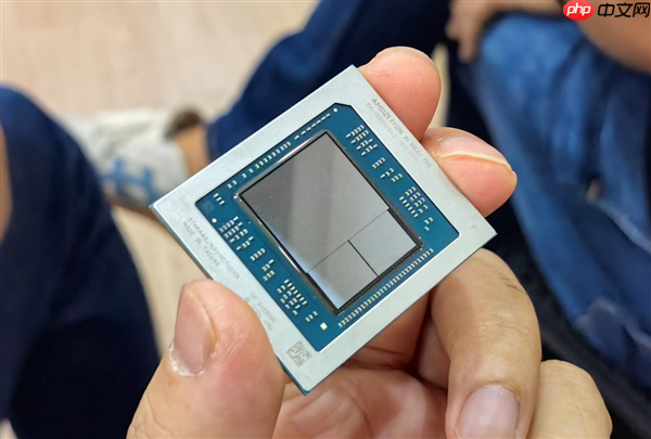 Strix Halo、DGX Spark决战迷你AI工作站!AMD手握三大优势、性能完胜