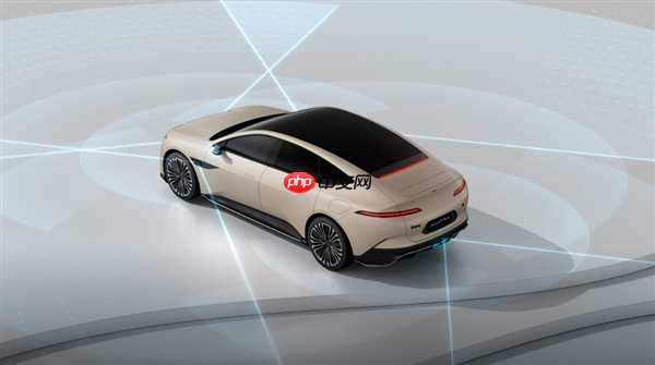 最原创的中国豪华轿车 阿维塔12四激光版上市:限时25.99万起