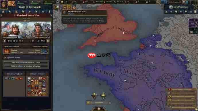 《欧陆风云5》总监尖锐批判: