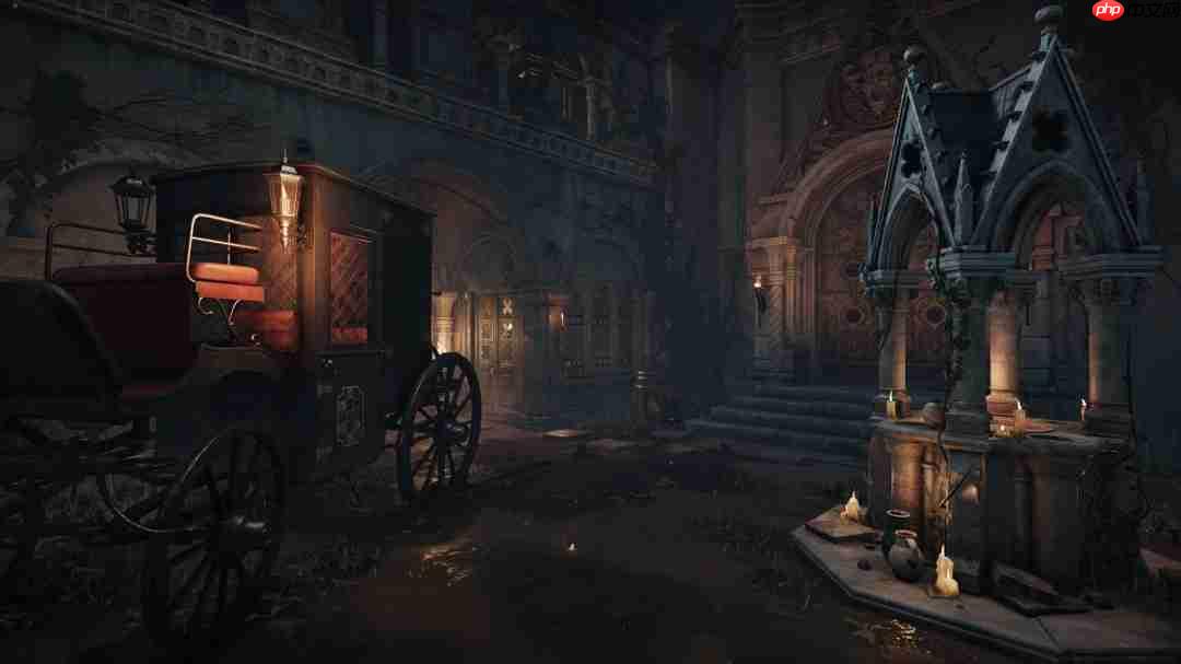 《密室逃脱模拟器2》Steam解锁发售 获特别好评