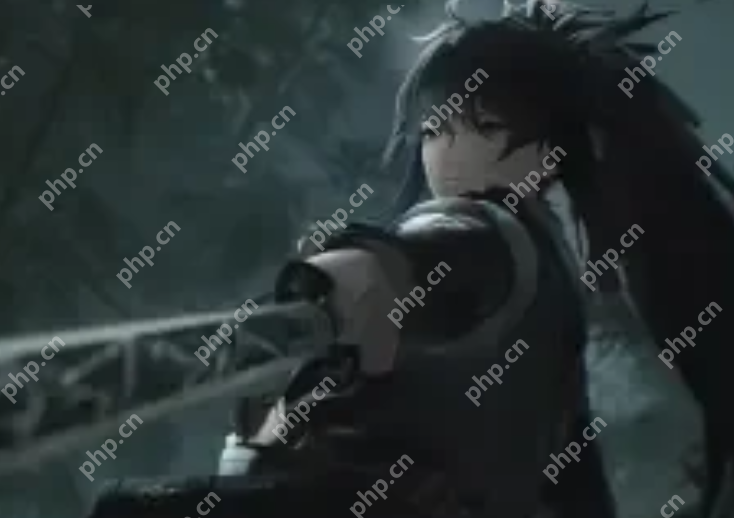 鸣潮国风新角色仇远PV公布:师徒传承铸剑魂,2.7版本上线 - php中文网