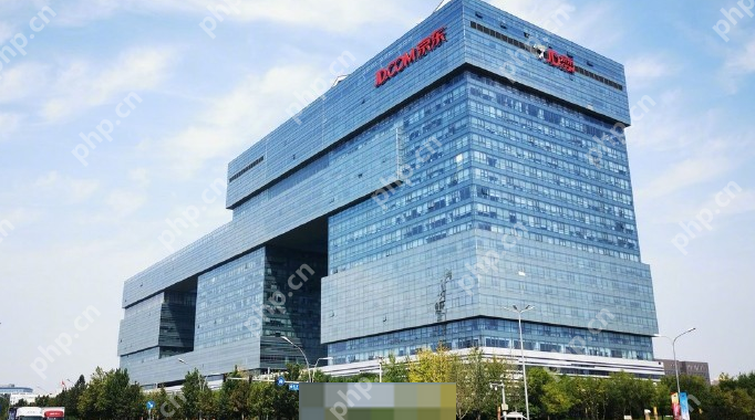 京东回应罚款美的500万：“消息属实” - php中文网