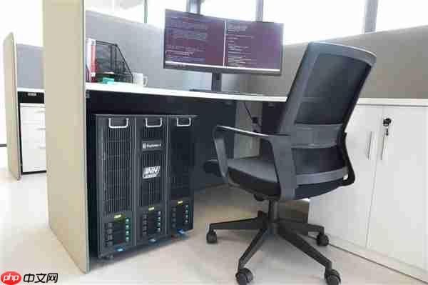 全球首个类脑智算体“智者一号”在中国诞生!迷你冰箱大小、1152个神秘CPU核心