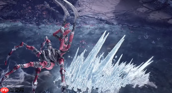 国产单机《楼兰:诅咒之沙》官方答疑:不是类魂 没有死亡惩罚!