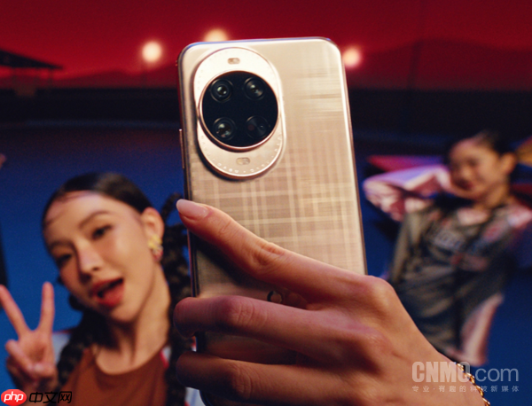 影像玩法再升级?曝华为nova 15系列搭载可变光圈