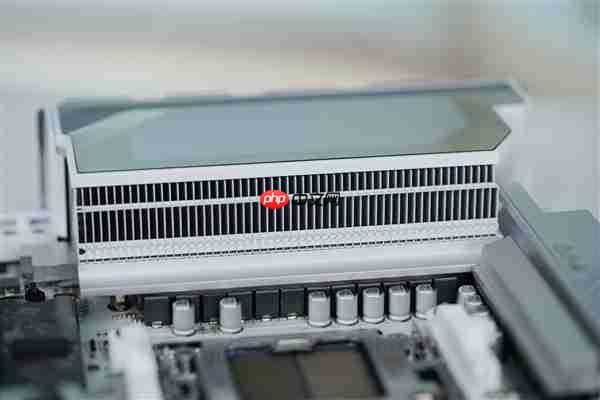 支持DDR5-9000！技嘉X870E AORUS X3D主板图赏