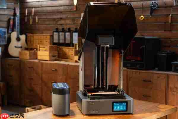 从1到N:黑格科技发布Reflex2系列,开启3D打印量产时代