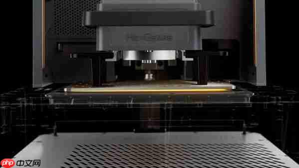 从1到N:黑格科技发布Reflex2系列,开启3D打印量产时代