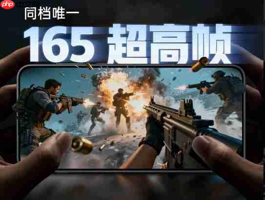 一加 Ace 6配置全曝光：满配旗舰打造“史上最强Ace”！