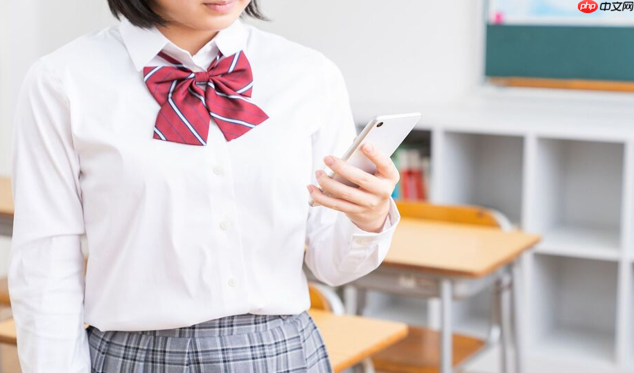 日本大学教授:防止孩子沉迷手机约定游玩规则可解