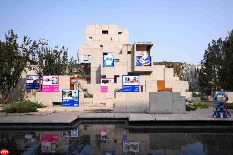 第三届鸟巢数字体验节定于十月启幕机器人嘉年华打造未来生活新场景