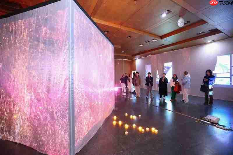 第三届鸟巢数字体验节定于十月启幕机器人嘉年华打造未来生活新场景