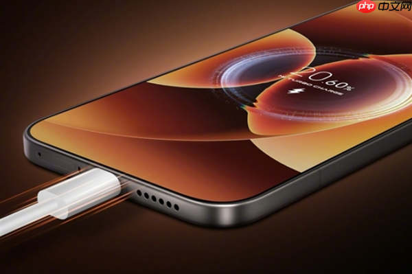 华为、vivo、OPPO等合作撰写!中国快充方案成为全球标准:在国际电信联盟发布