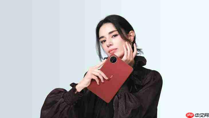 华为MatePad Mini 典藏版开售！质感进阶，再掀小平板市场热潮