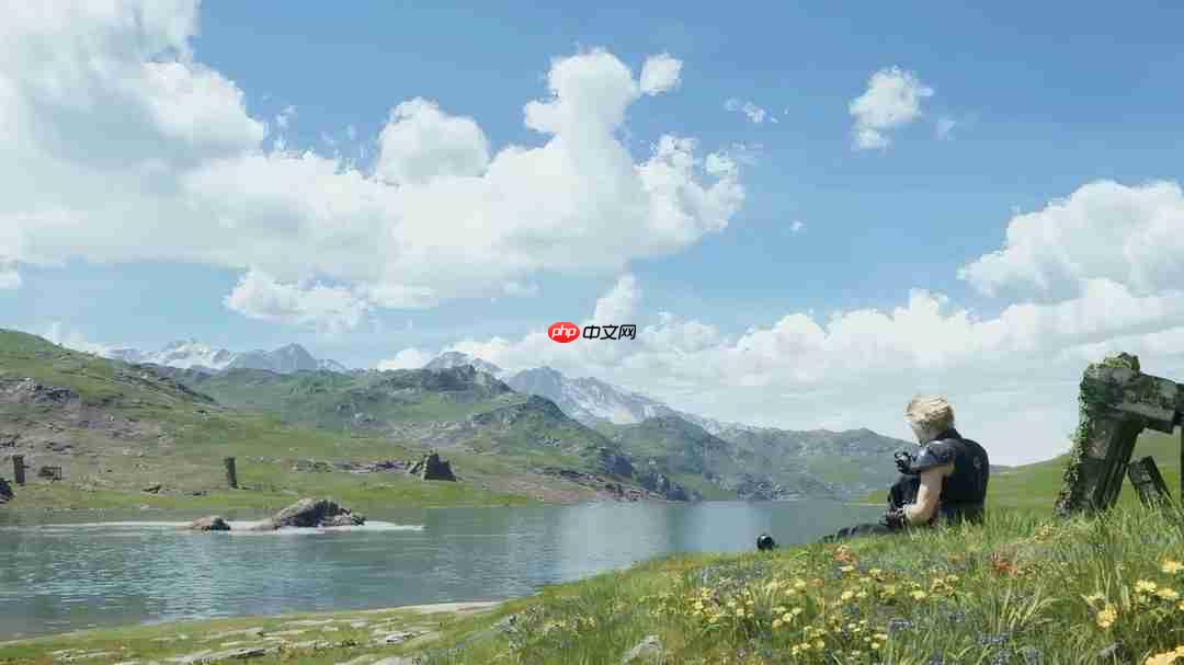 还在吊胃口！ 滨口直树称《最终幻想7：重制版》的消息将很快公布