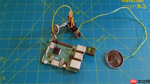 瞬间梦回90年代:爱好者让wi-fi数据重现拨号上网声音