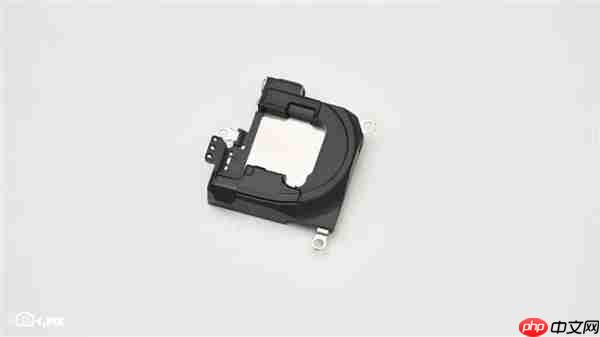 拆完iPhone Air后 我觉得苹果还有牙膏能挤