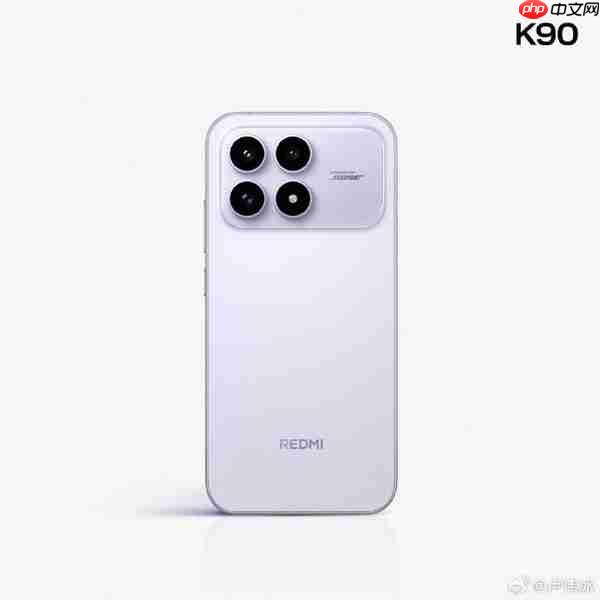 逆势降价300元！REDMI K90硬抗存储涨价 风暴何时休?