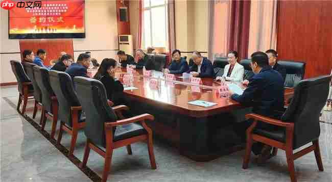 诚信文化教育专项基金入驻武汉长江新区，共建中华传统文化文旅项目