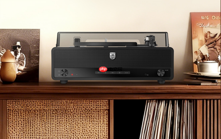 「世纪传奇刀片新篇」飞利浦影音双11声宴开启