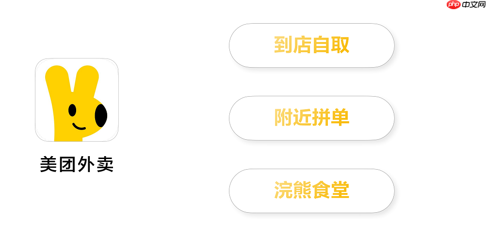 美团外卖在HarmonyOS6首发全新版本,打造更流畅、优惠的外卖点餐体验