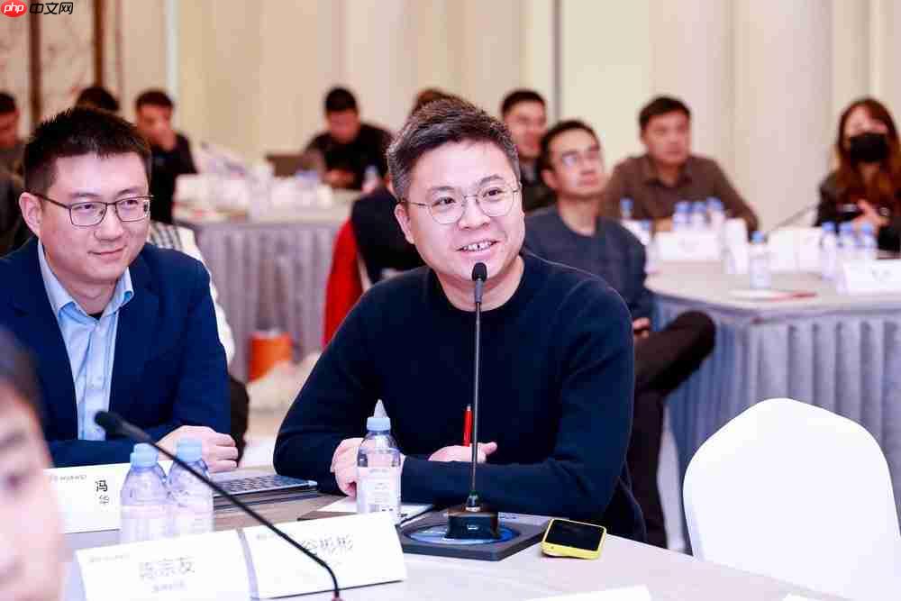 鸿蒙认证类SDK生态加速完善:认证SDK沙龙展现多领域伙伴创新成果