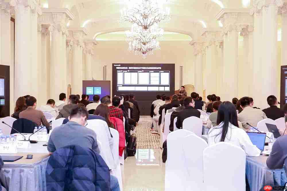 鸿蒙认证类SDK生态加速完善:认证SDK沙龙展现多领域伙伴创新成果