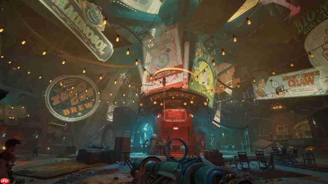 《天外世界2》开局体验良好 Steam初期评价“特别好评”