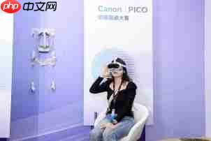 开启VR影像商业增长新篇章第二届佳能VR创作者大会引爆全生态