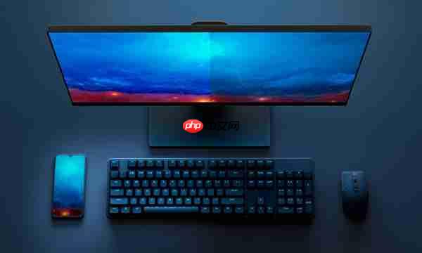 中国显示器近8成不到1000元 500元以下狂增