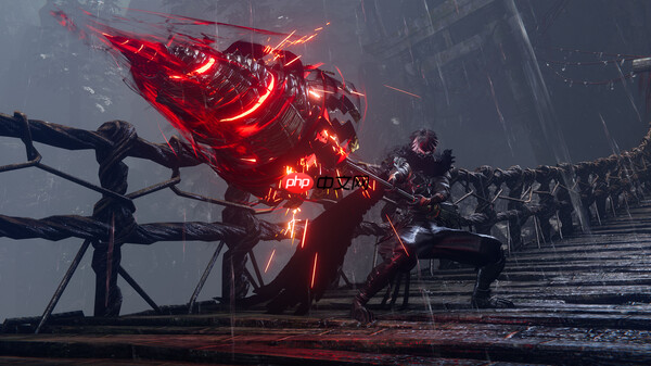 《忍者龙剑传4》上线!耕升 RTX 5060 Ti 16GB追风 OC忍者冒险