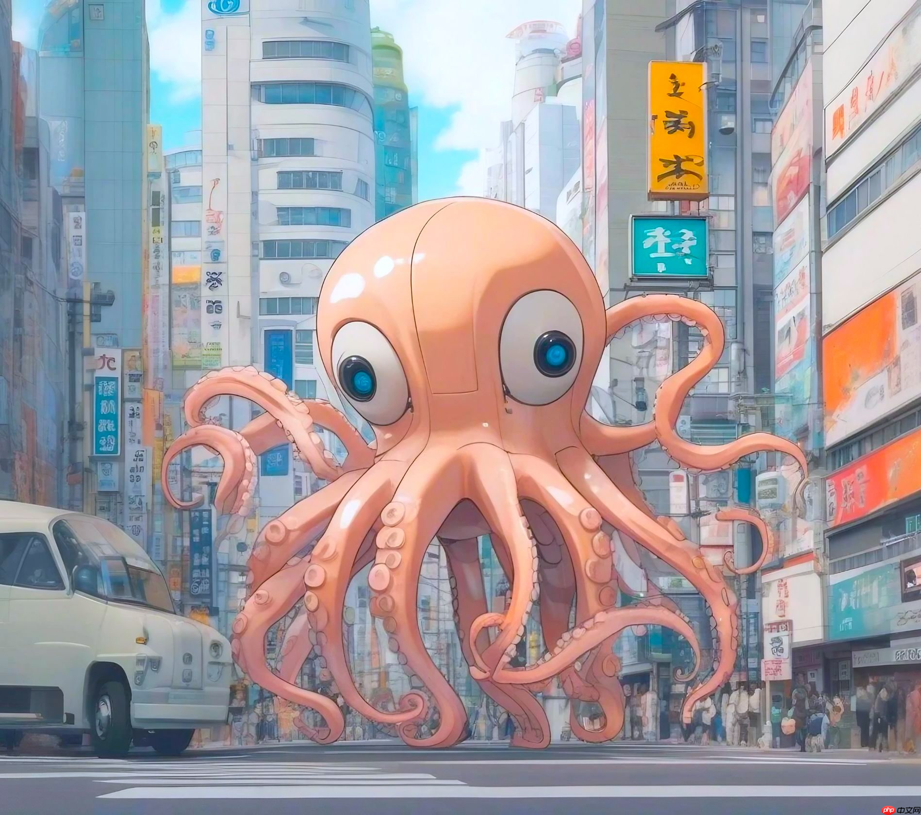 东京 AI 公司 Sakana AI 洽谈融资 1 亿美元，估值 25 亿美元