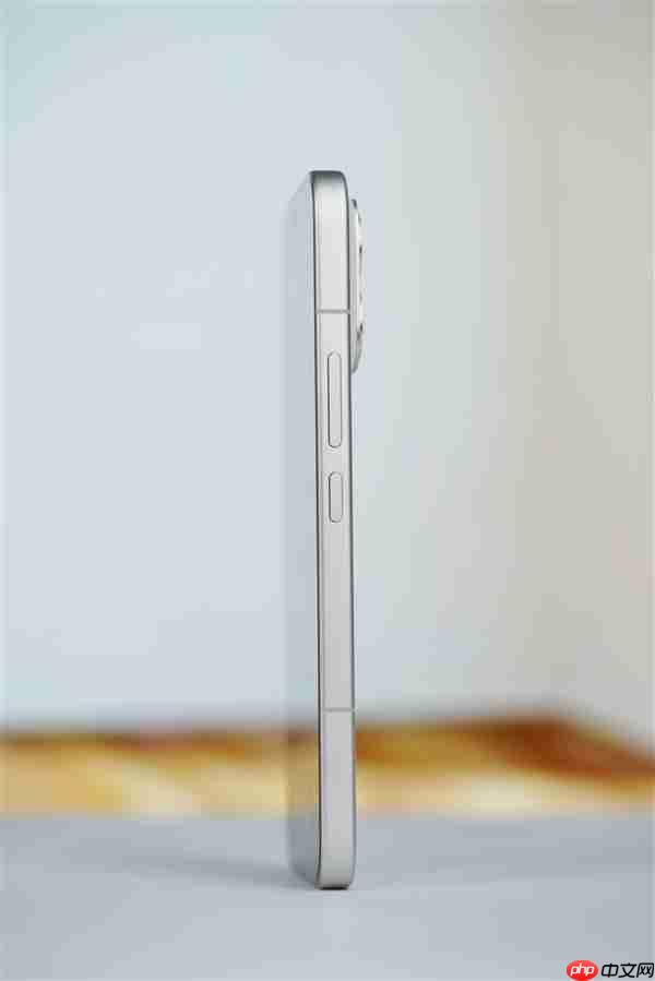 史上音质最好手机!REDMI K90 Pro Max图赏