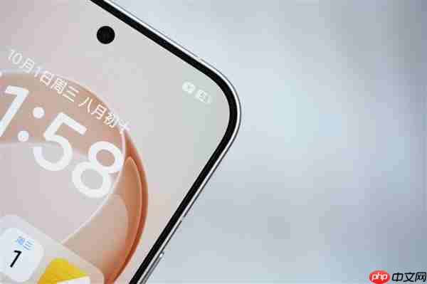 史上音质最好手机!REDMI K90 Pro Max图赏