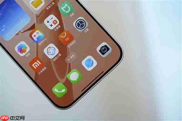 史上音质最好手机!REDMI K90 Pro Max图赏