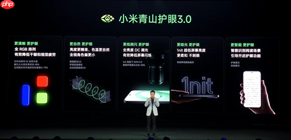 3999元起4K+通杀！REDMI K90 Pro Max发布：首发2.1三扬、潜望长焦