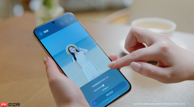 HarmonyOS6正式发布，超能小艺一用就爱！