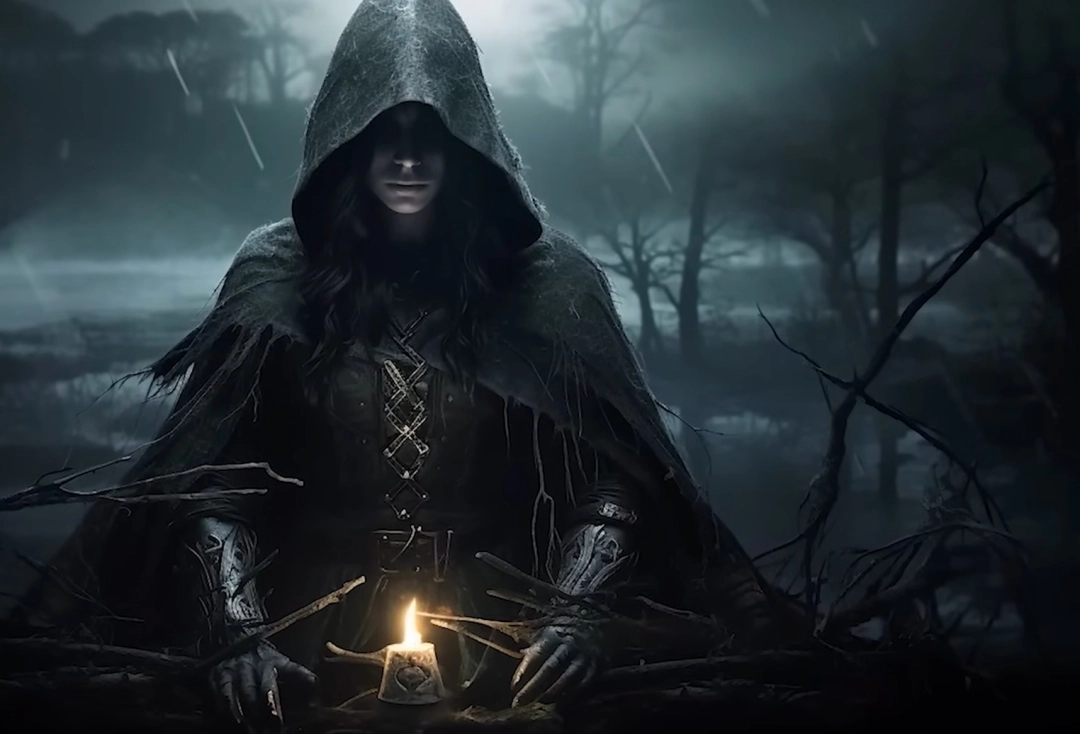 《刺客信条：Hexe》或为系列最黑暗一作！有望明年发售