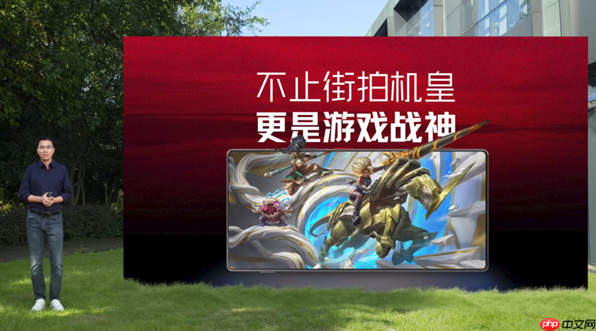 努比亚Z80 Ultra正式发布 35mm大底主摄+第五代骁龙8至尊版 4999起！