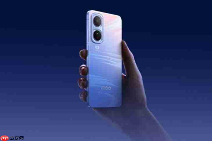 iQOO Neo11官宣,7500mAh+2K屏