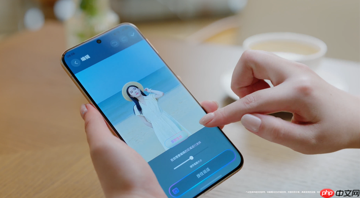 HarmonyOS 6小艺再进化，从日常琐事到专业需求，一句话高效落地