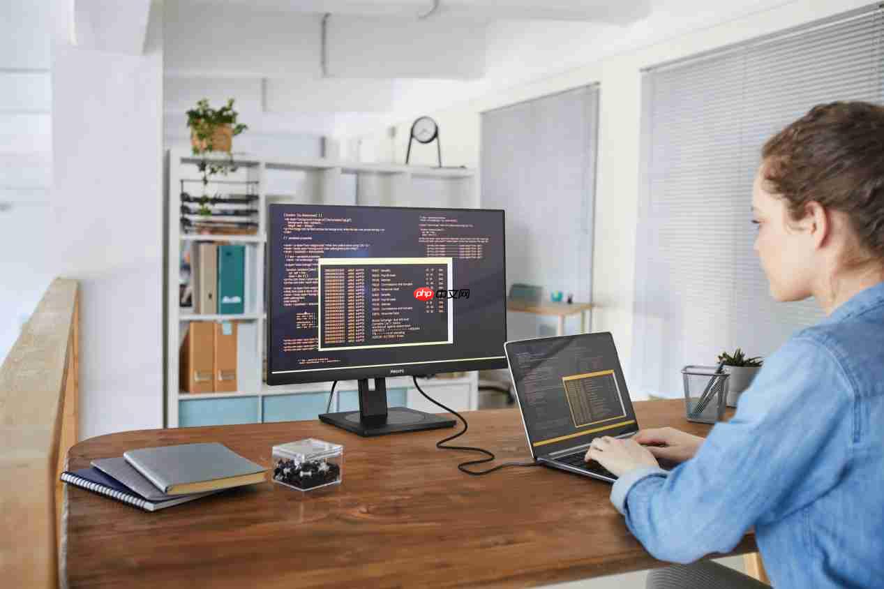 高清互联，便捷拓展！飞利浦24B1U3600/ 27B1U3600商用显示器新品即将上市