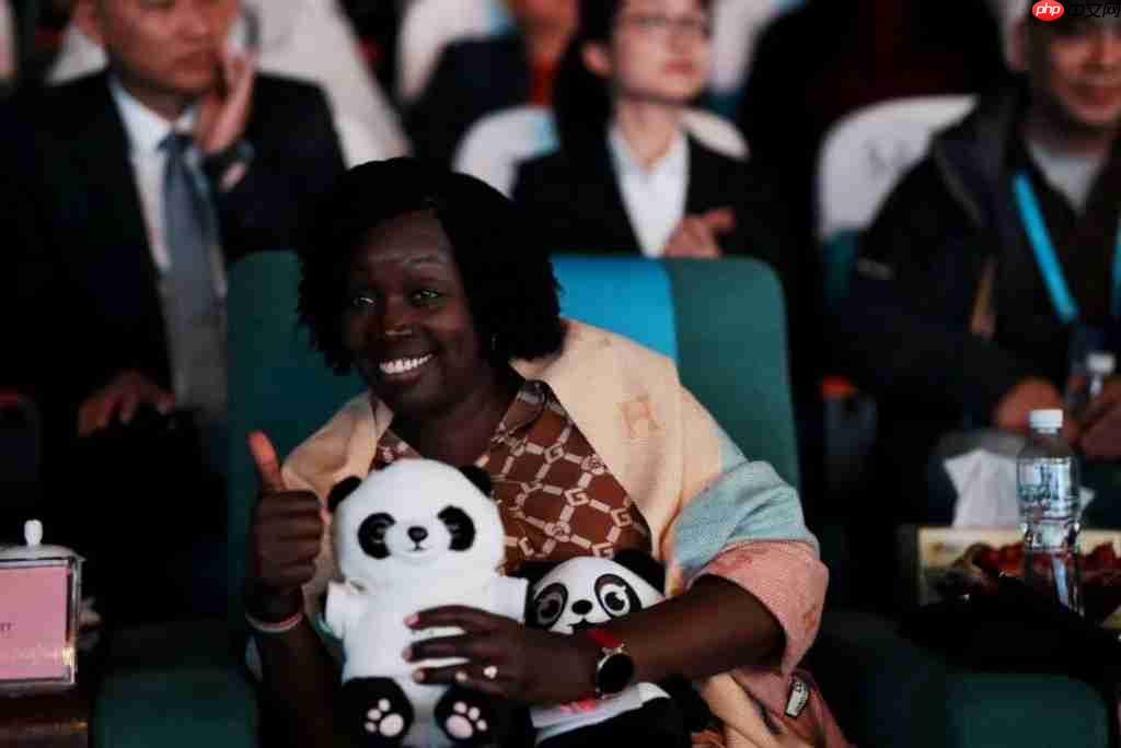 “国际朋友圈”扩容!11国驻华大使为雨城点赞 ——“‘一带一路’乡村振兴·文化交融”驻华大使走进雨城区公益交流活动侧记