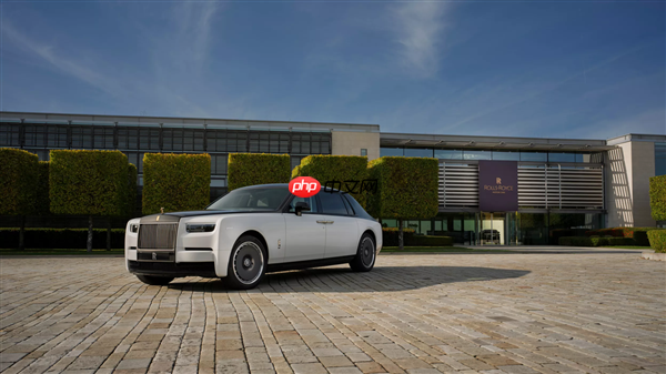 男人究极梦想!劳斯莱斯推出幻影百年珍藏版:全球限量25台