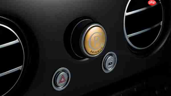 男人究极梦想!劳斯莱斯推出幻影百年珍藏版:全球限量25台