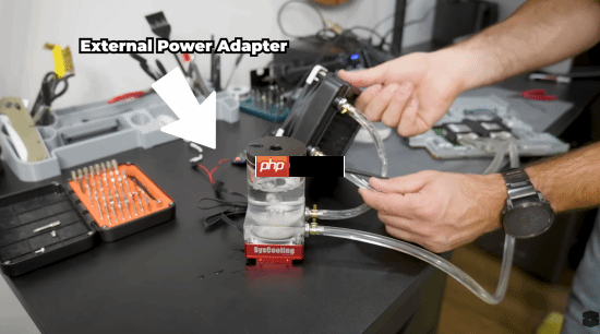 19年前硬件还能战!PS3改造成