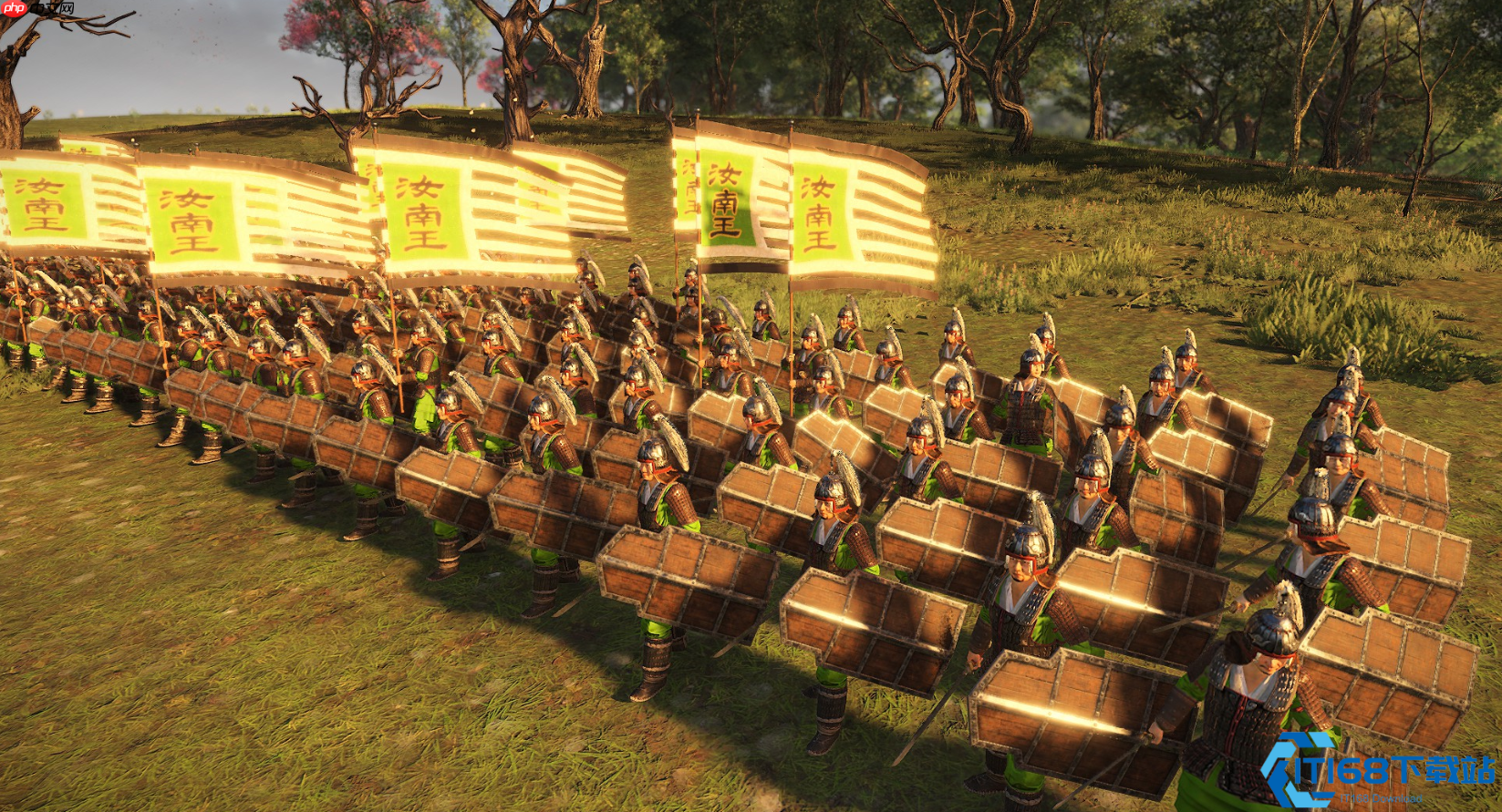 孙权势力称霸指南：15%骑兵增伤破阵流！从江东小霸王到问鼎中原