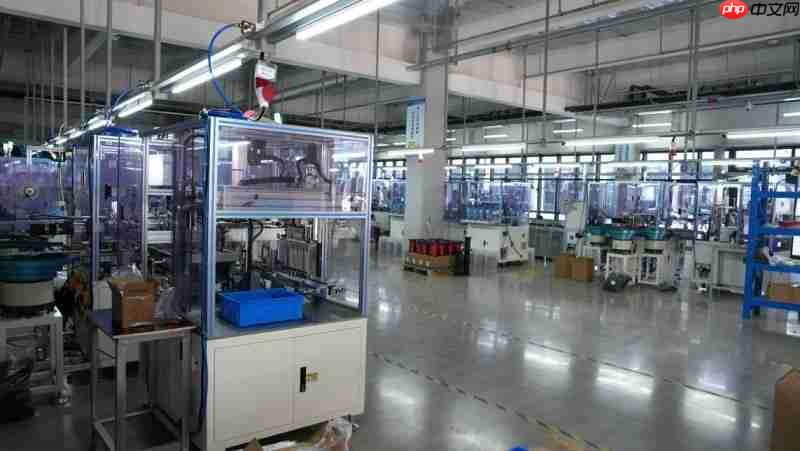 锚定霸州，利仁助力数智机电产业“孵化转化” 新高地