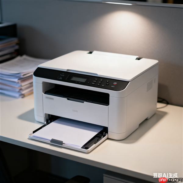 让你的打印机多用三年:不可不知的日常保养秘诀