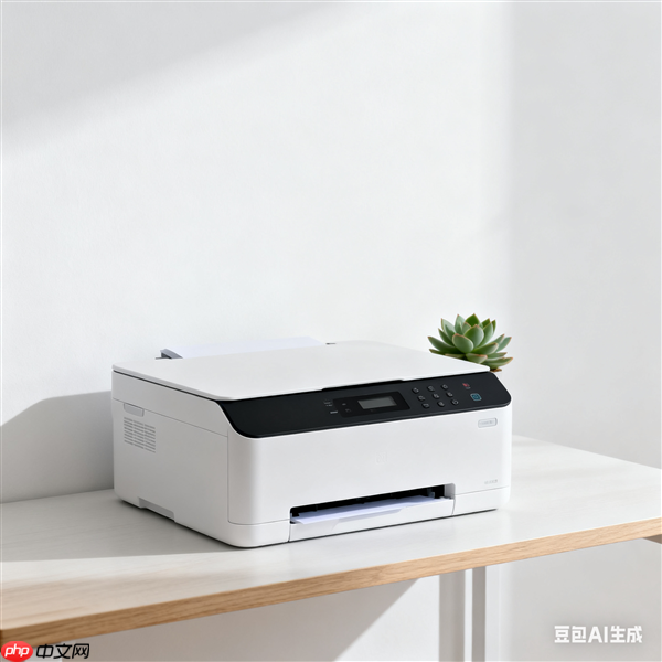 让你的打印机多用三年:不可不知的日常保养秘诀